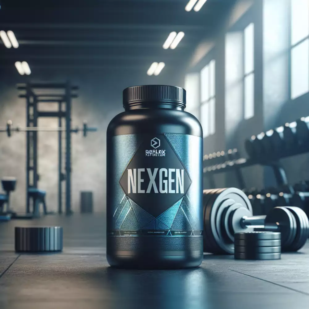 reflex nutrition nexgen