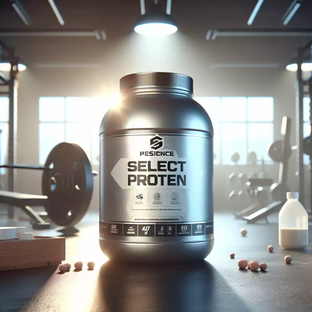 pescience select protein