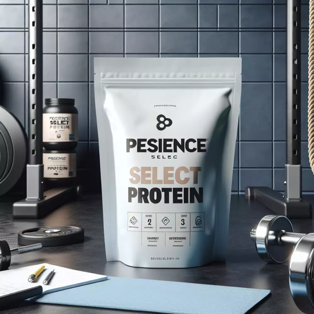 pescience select protein