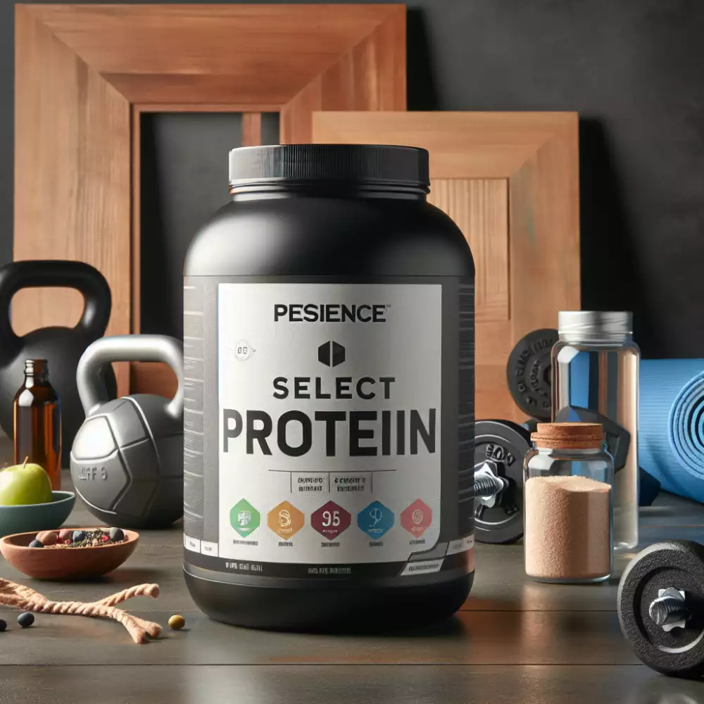 pescience select protein