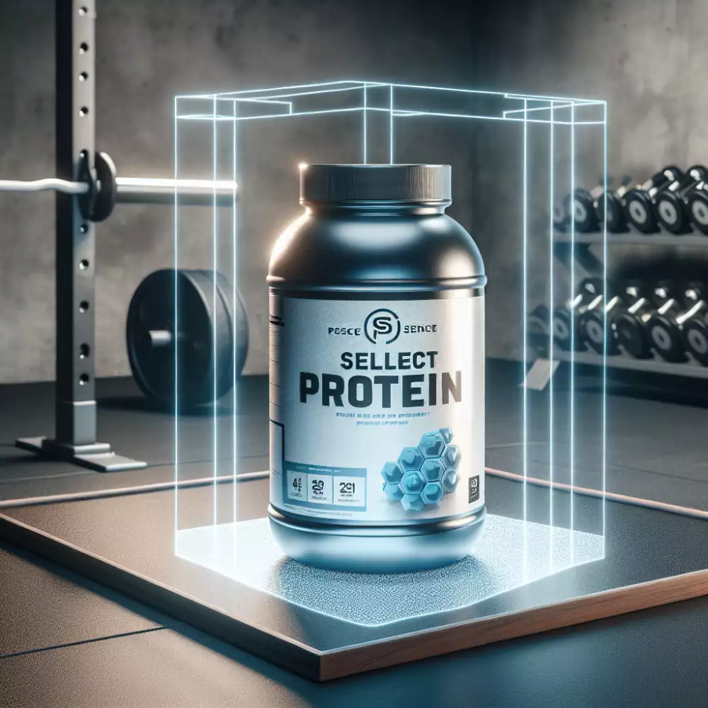 pescience select protein