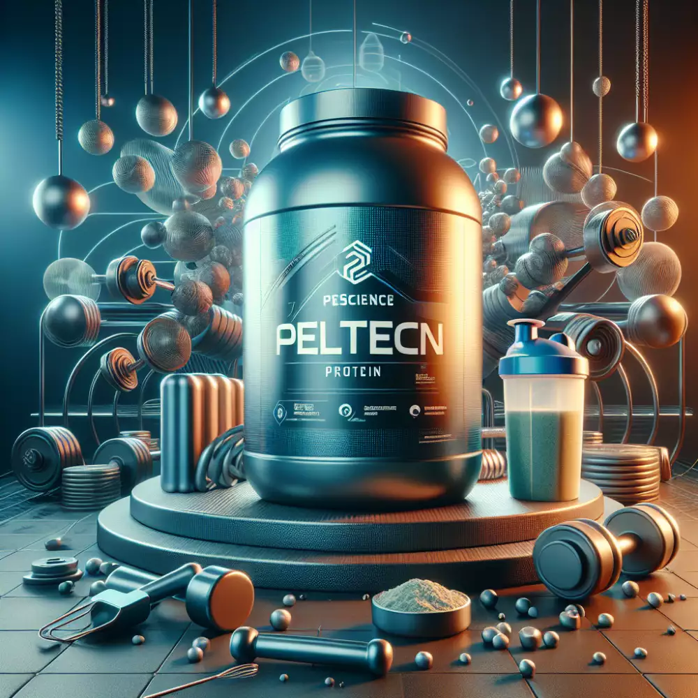 Pescience Select Protein