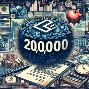 Pujcka 20 000