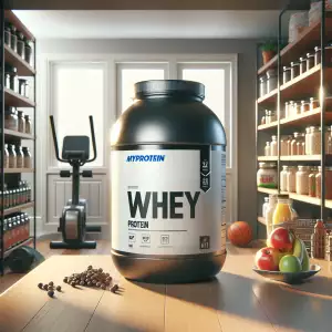 Myprotein Whey Protein