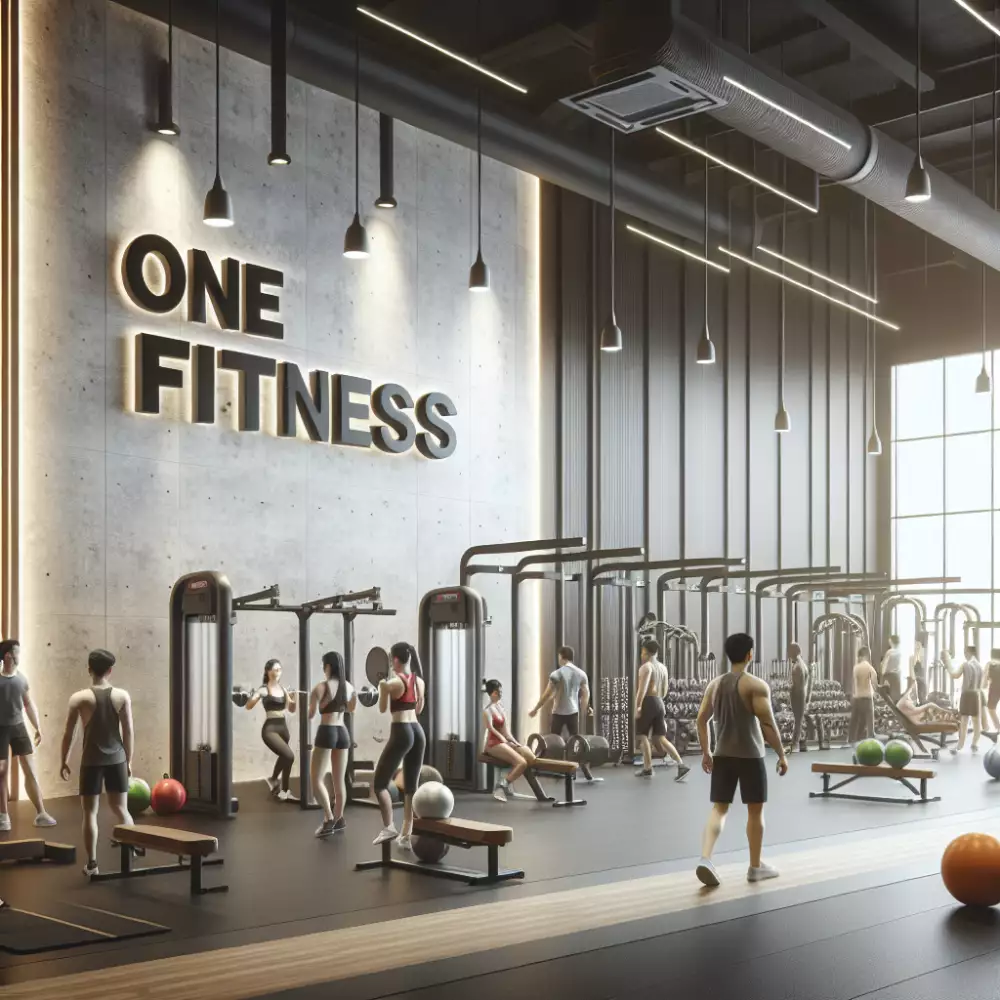 One Fitness