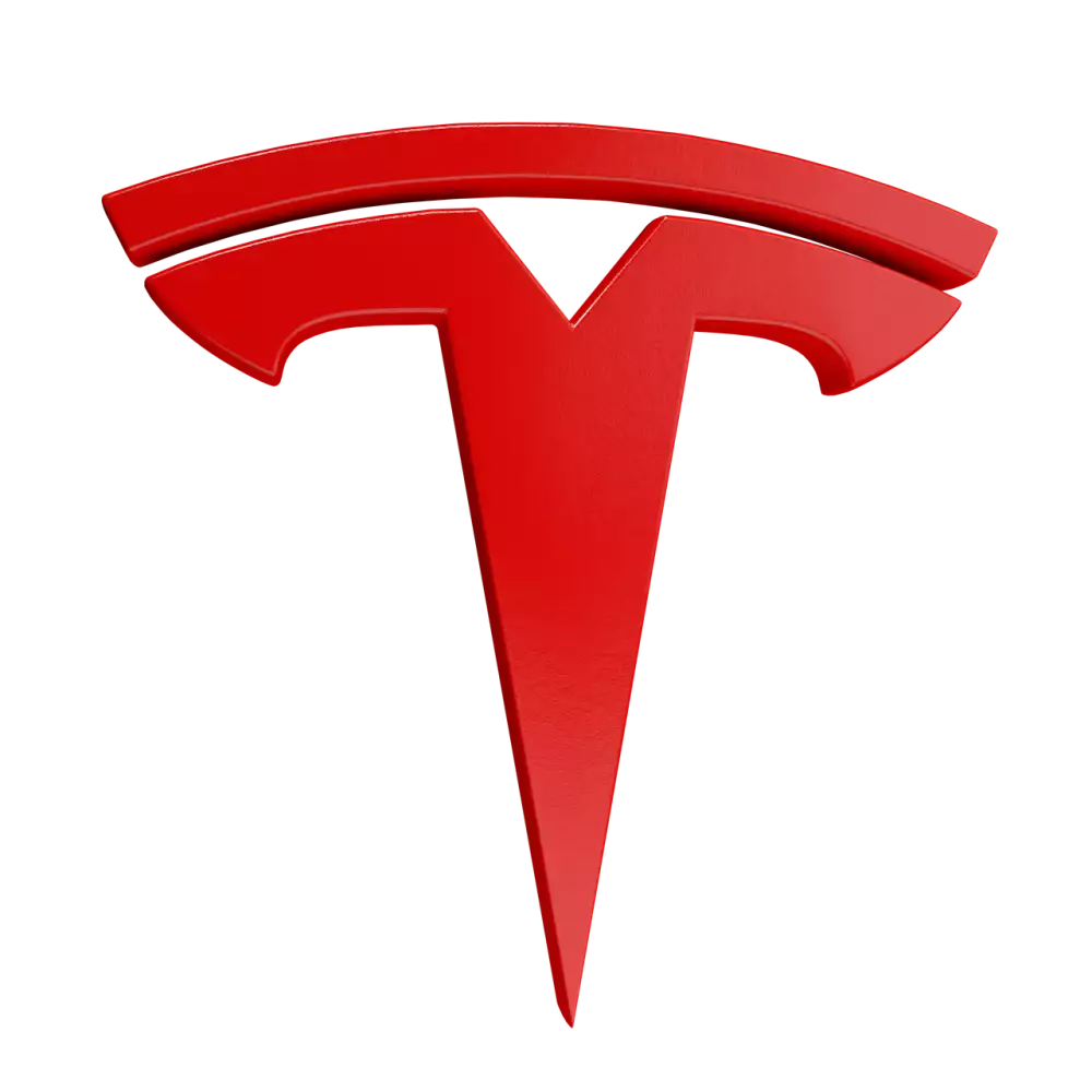 Tesla Y