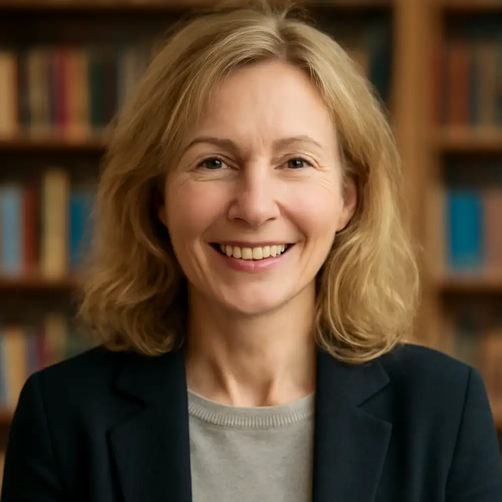 Božena Sedláčková