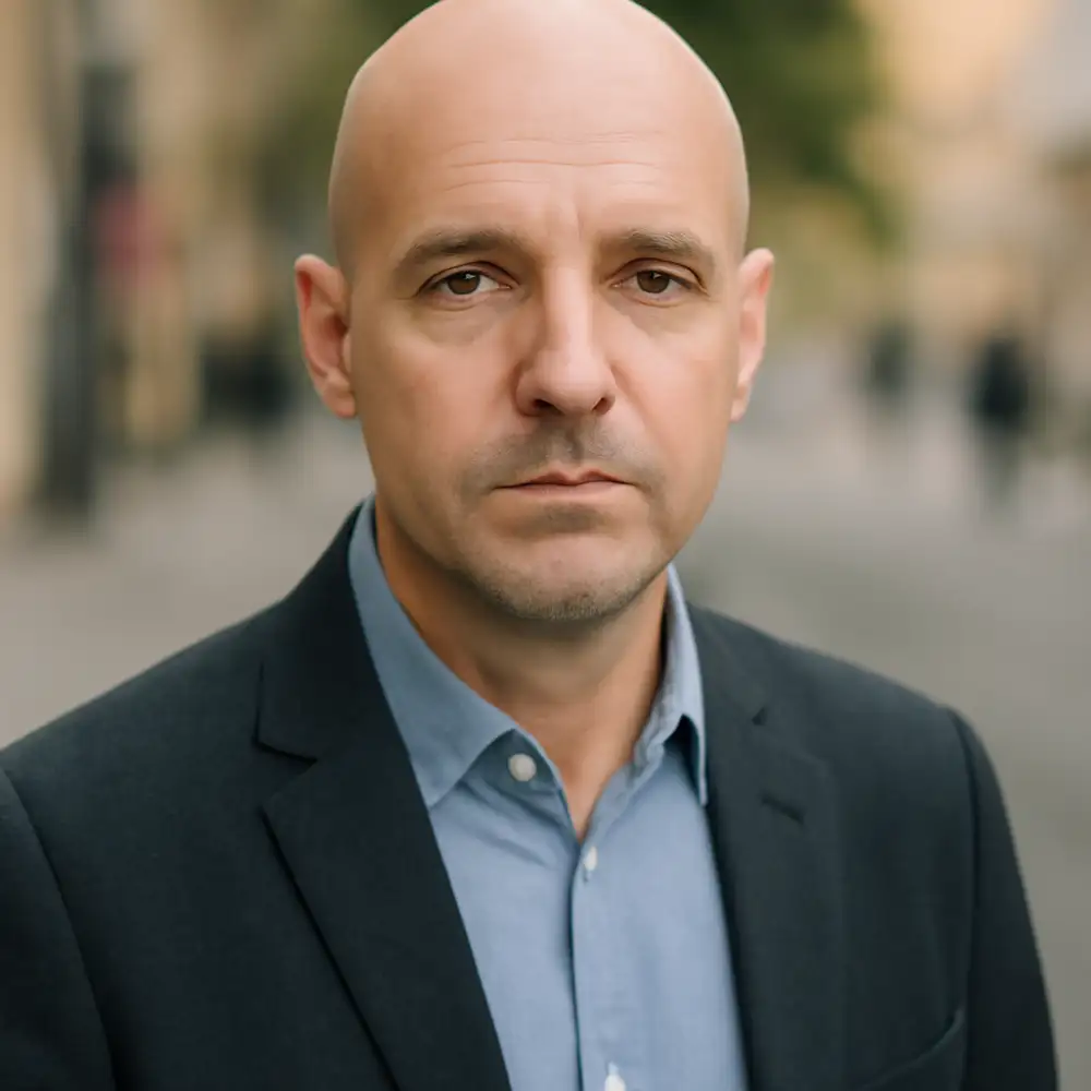 Ctibor Matoušek