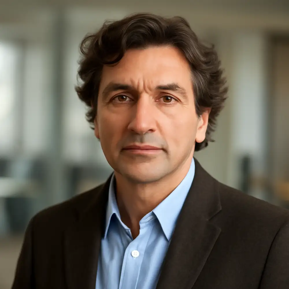 Lubomír Šafránek