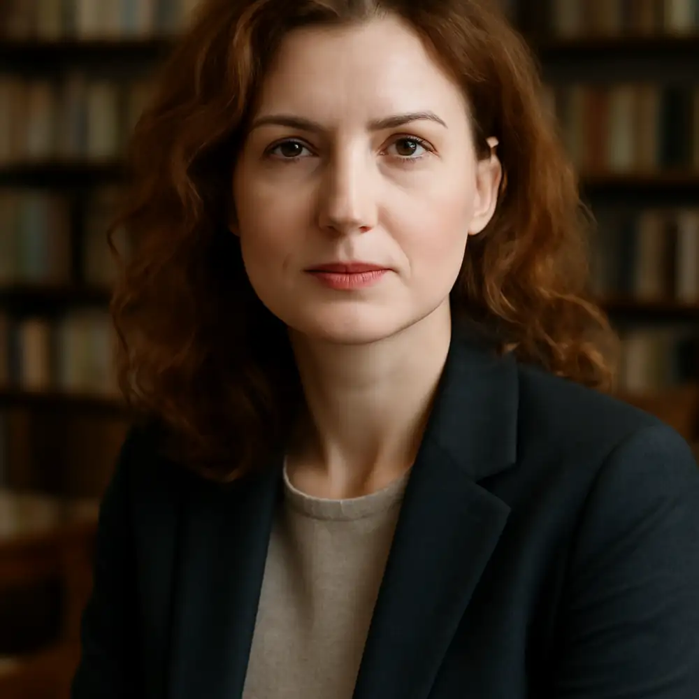 Milada Horáčková